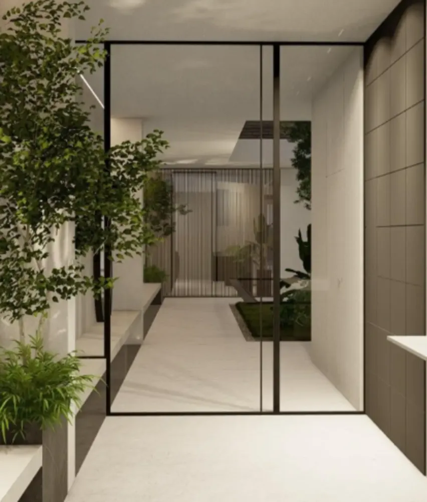 Apartamento, 3 quartos, 106 m² - Foto 2