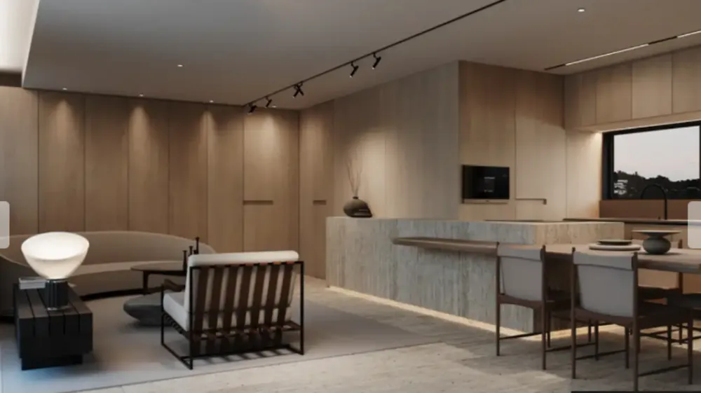 Apartamento, 3 quartos, 106 m² - Foto 5