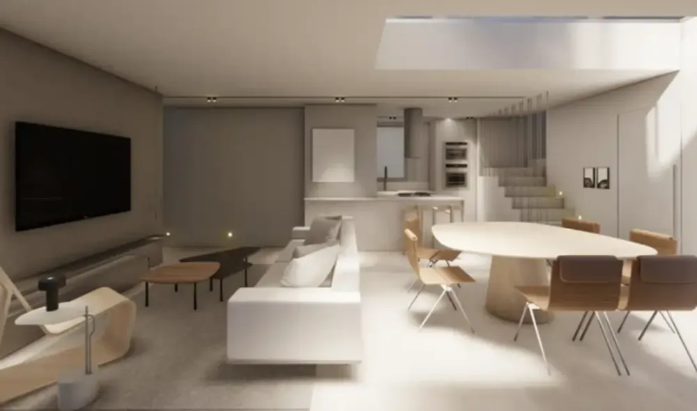 Apartamento, 3 quartos, 106 m² - Foto 6