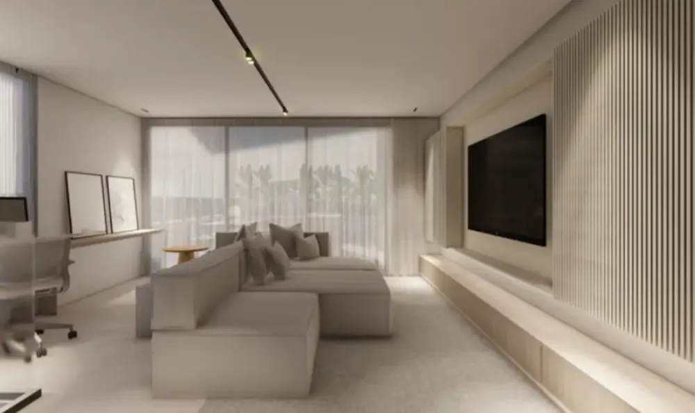 Apartamento, 3 quartos, 106 m² - Foto 7