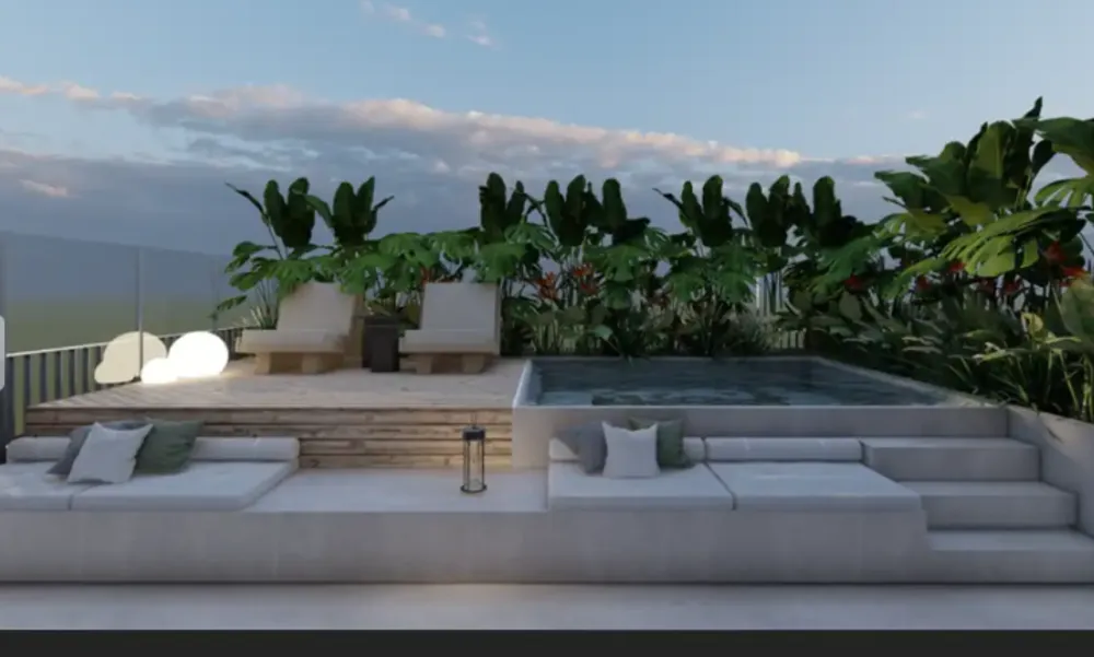 Apartamento, 3 quartos, 106 m² - Foto 8