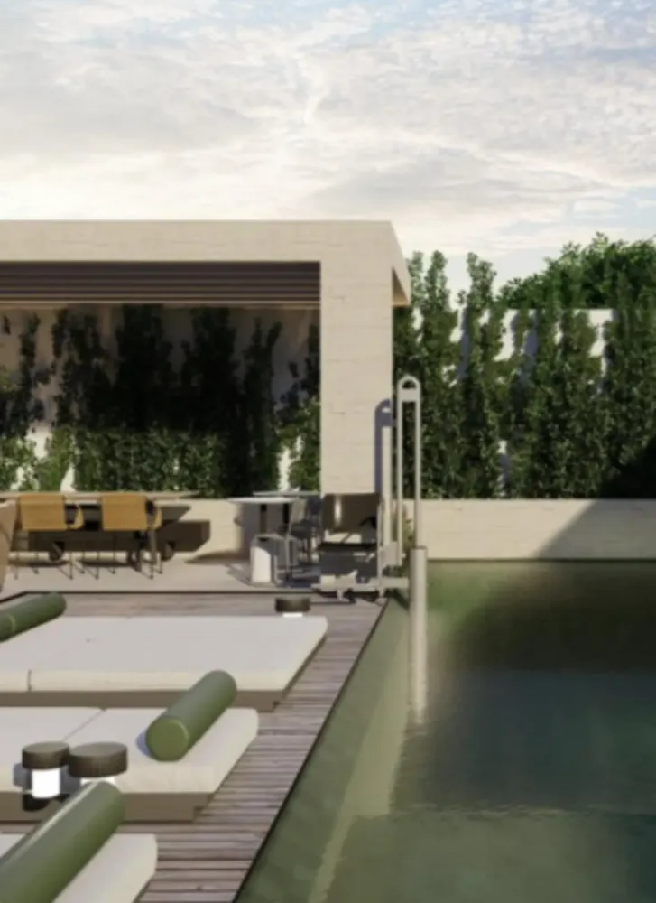 Apartamento, 3 quartos, 106 m² - Foto 3