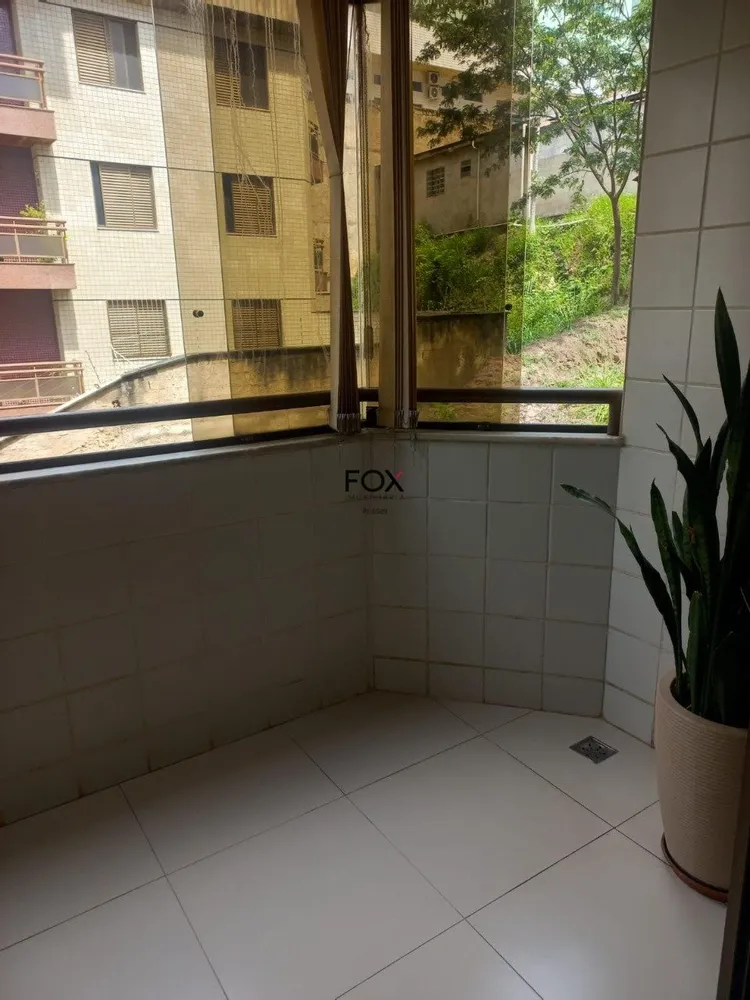 Apartamento, 3 quartos, 110 m² - Foto 2