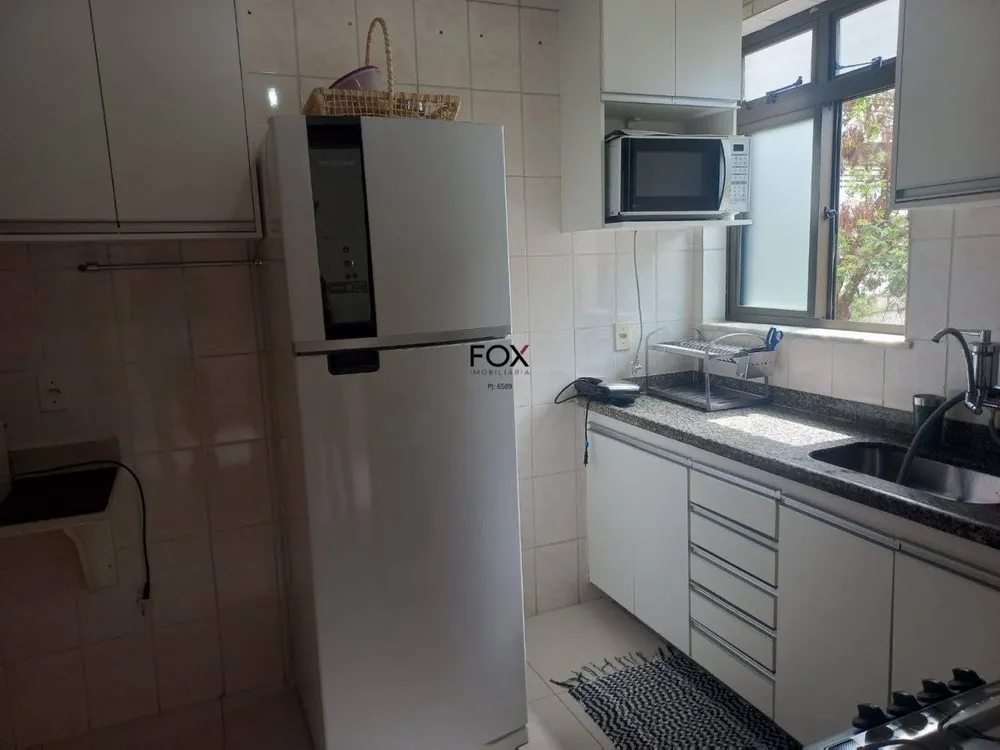 Apartamento, 3 quartos, 110 m² - Foto 5