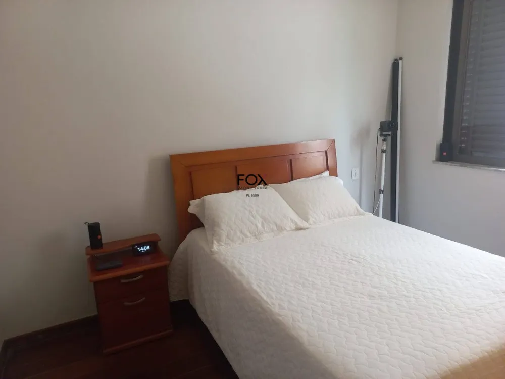 Apartamento, 3 quartos, 110 m² - Foto 3