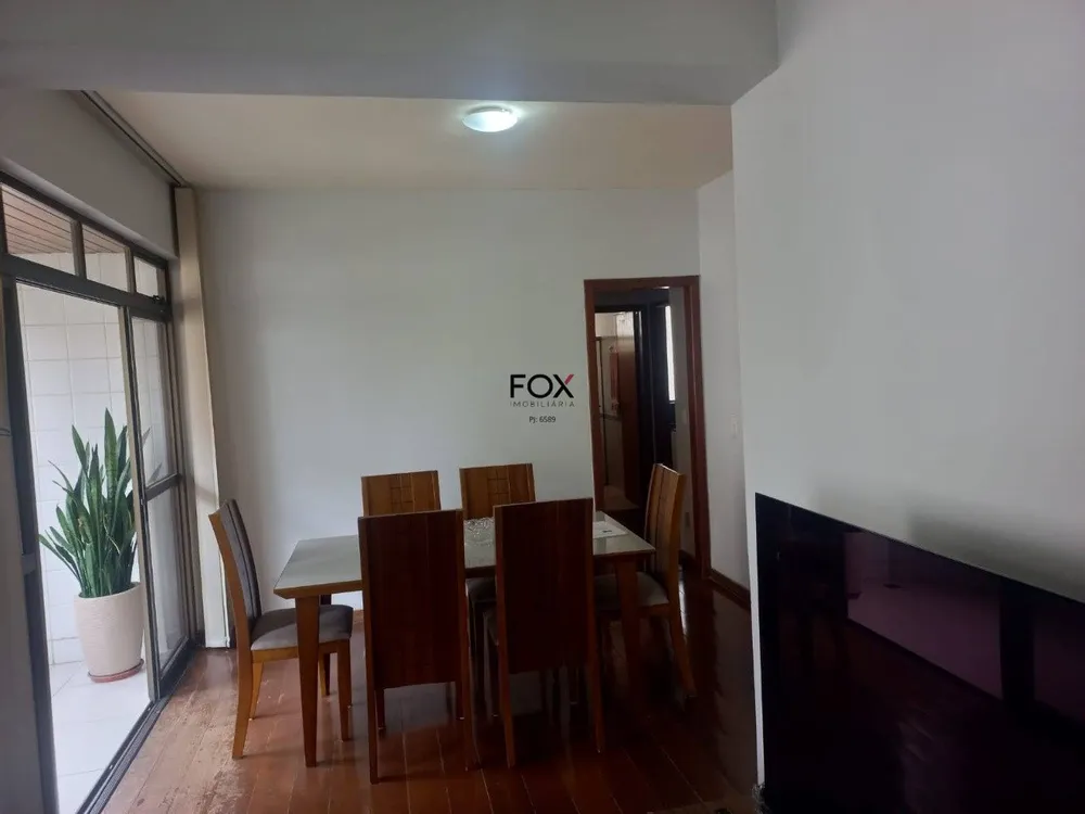 Apartamento, 3 quartos, 110 m² - Foto 1