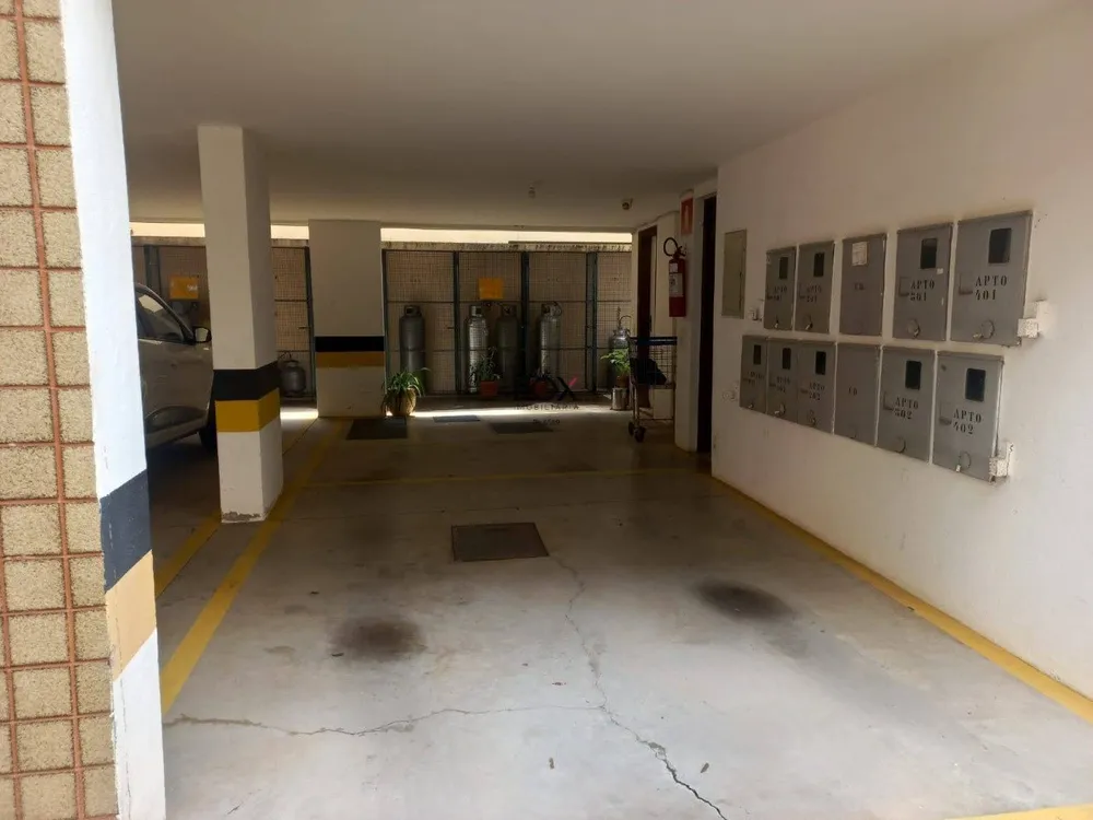 Apartamento, 3 quartos, 110 m² - Foto 8