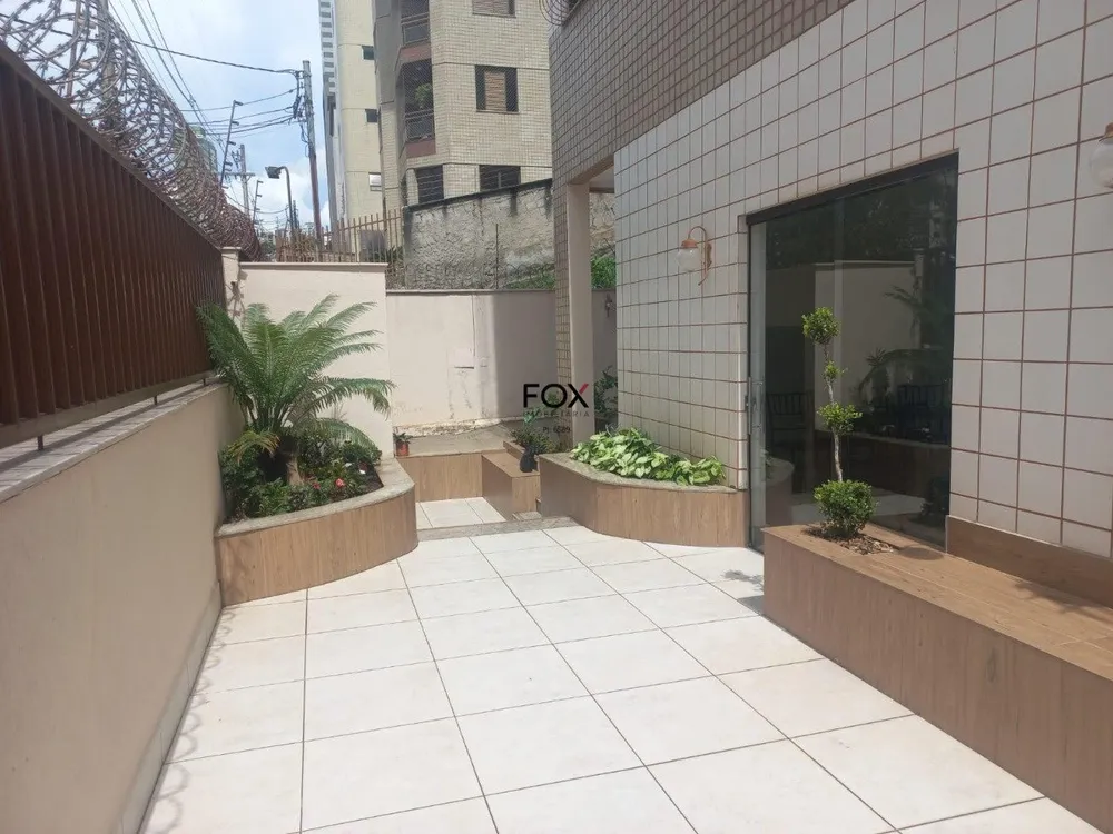 Apartamento, 3 quartos, 110 m² - Foto 6