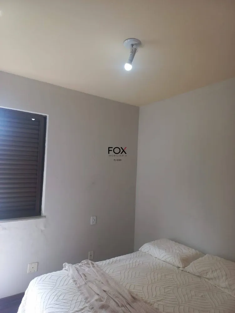 Apartamento, 3 quartos, 110 m² - Foto 4