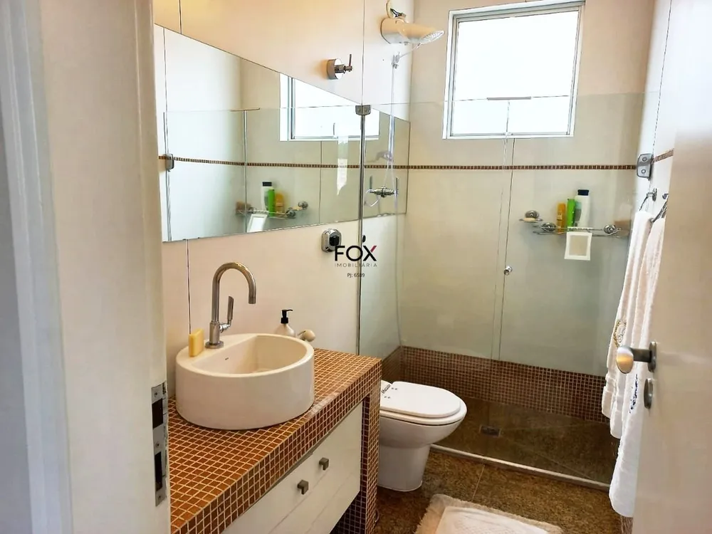 Apartamento, 4 quartos, 150 m² - Foto 11