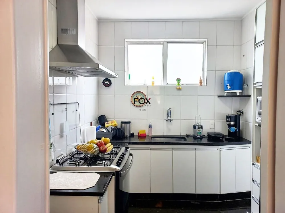 Apartamento, 4 quartos, 150 m² - Foto 6