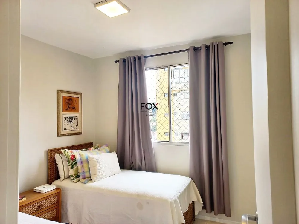 Apartamento, 4 quartos, 150 m² - Foto 5