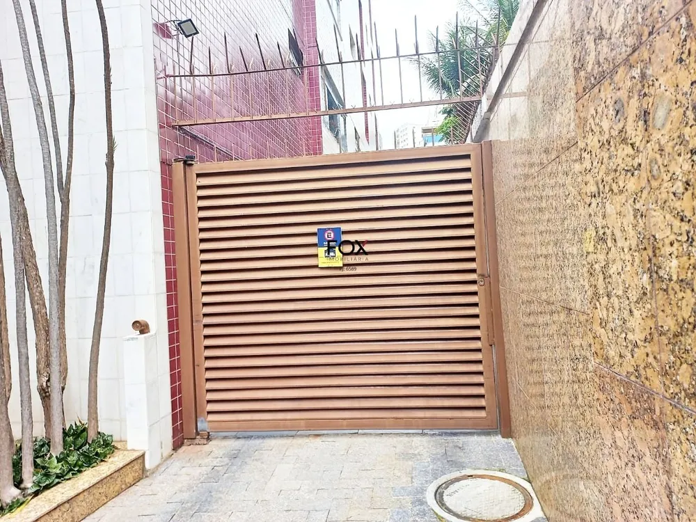 Apartamento, 4 quartos, 150 m² - Foto 12