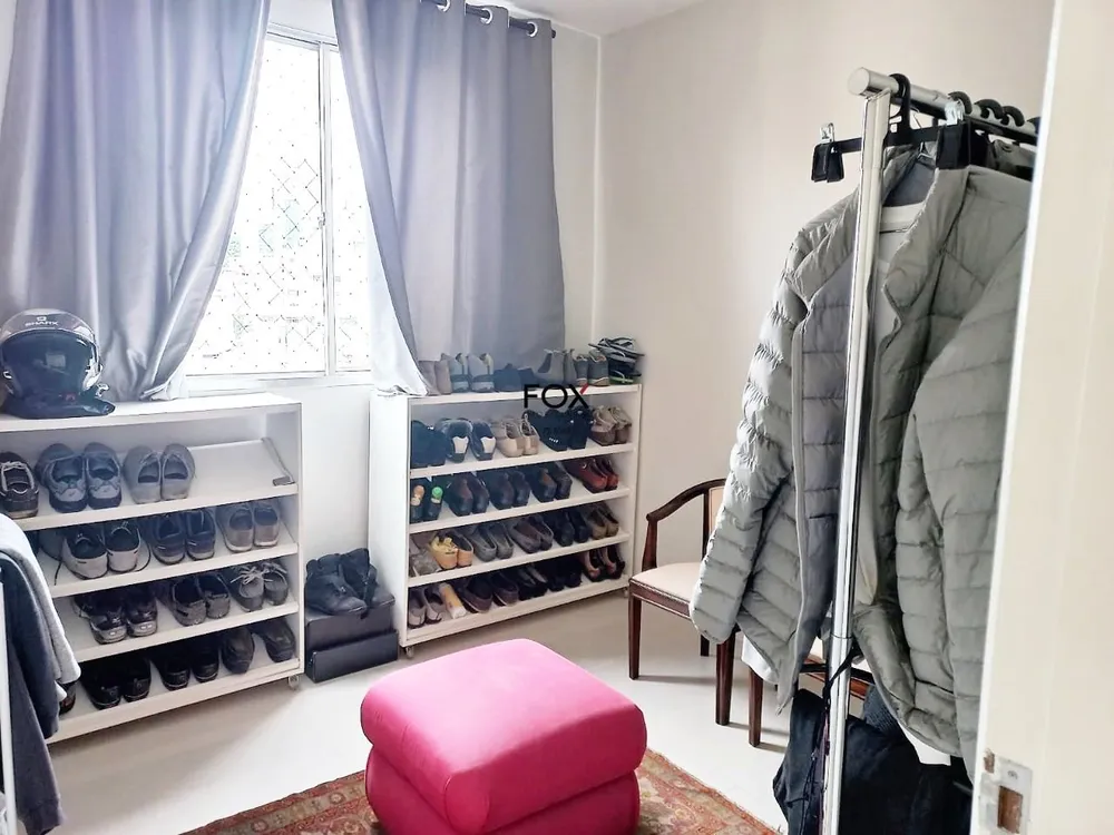 Apartamento, 4 quartos, 150 m² - Foto 8