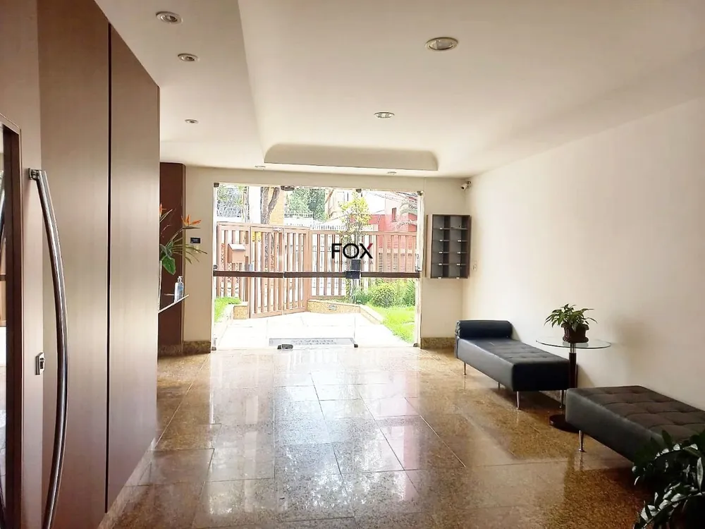 Apartamento, 4 quartos, 150 m² - Foto 9