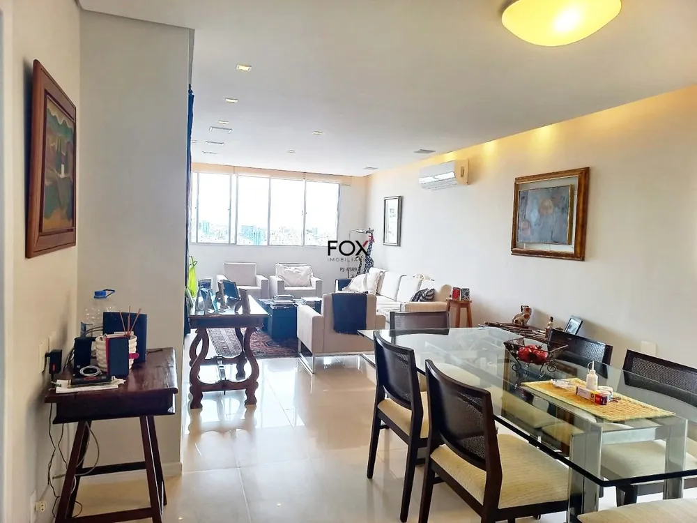 Apartamento, 4 quartos, 150 m² - Foto 1