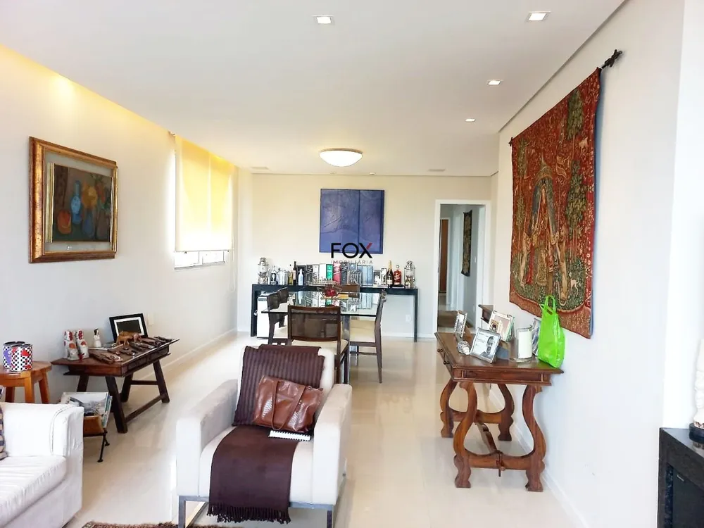 Apartamento, 4 quartos, 150 m² - Foto 1