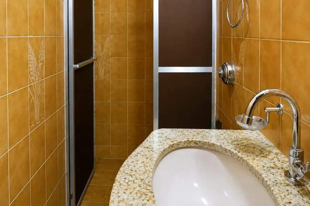 Apartamento, 2 quartos, 72 m² - Foto 9