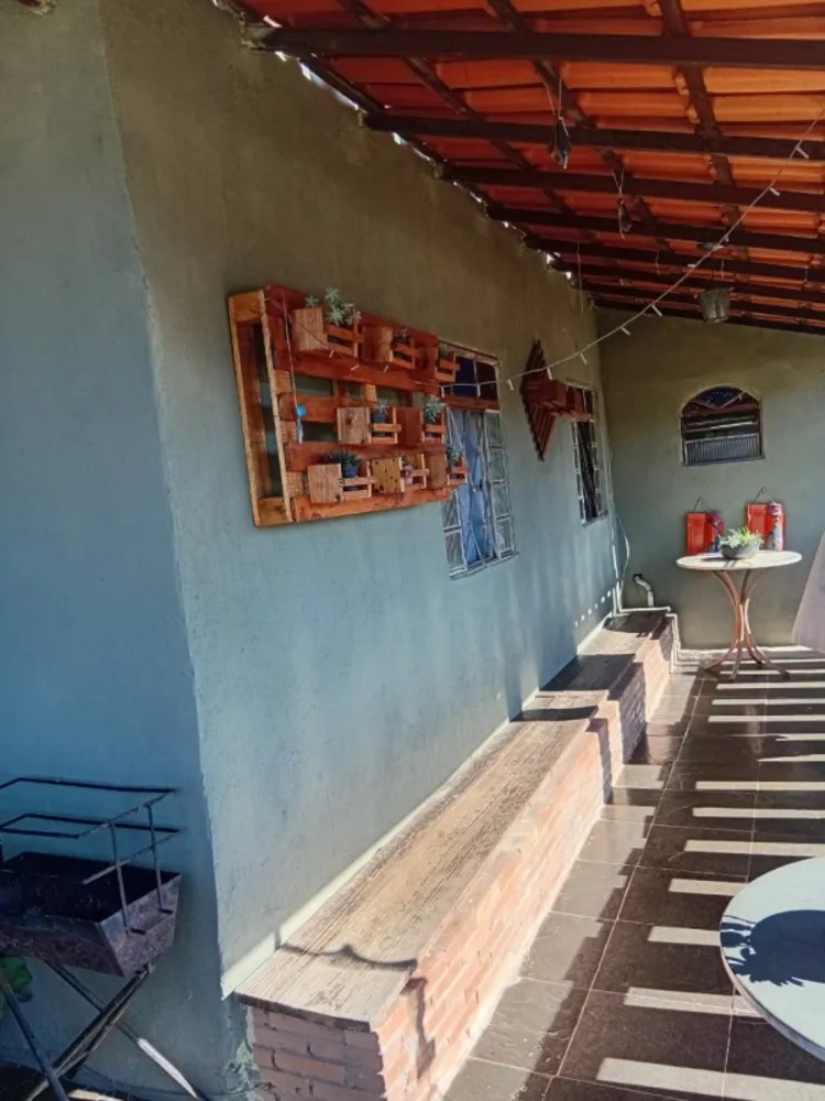 Casa, 3 quartos, 360 m² - Foto 19