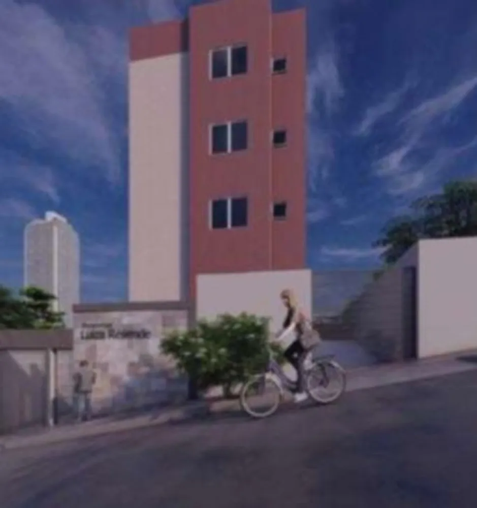 Apartamento, 2 quartos, 65 m² - Foto 1