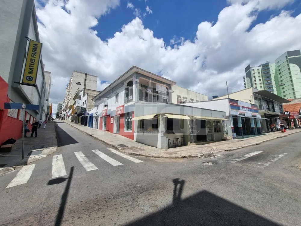 Depósito-Galpão, 40 m² - Foto 1