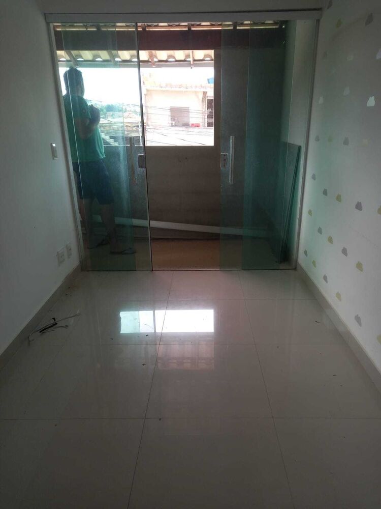 Apartamento à venda com 2 quartos, 360m² - Foto 1