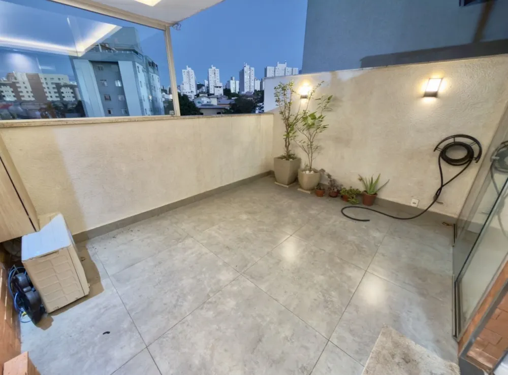 Apartamento, 2 quartos, 75 m² - Foto 12