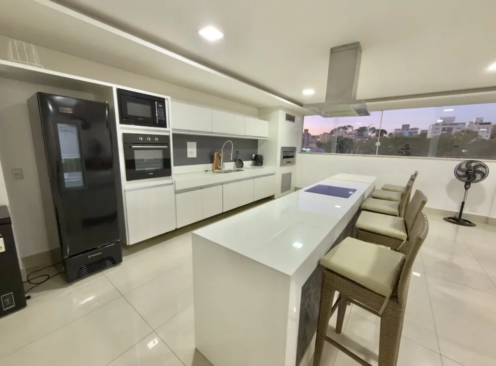Apartamento, 2 quartos, 75 m² - Foto 15