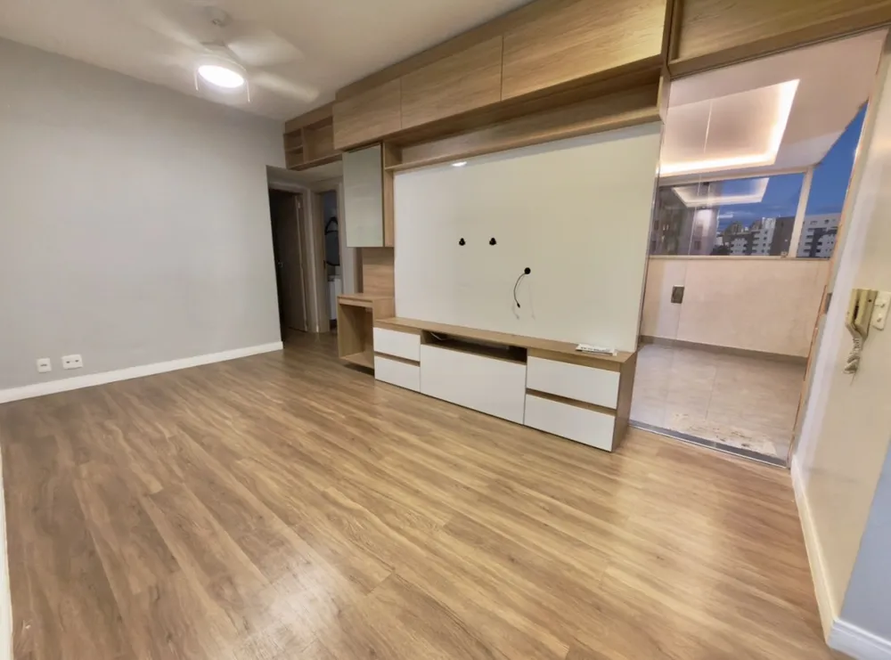 Apartamento, 2 quartos, 75 m² - Foto 2