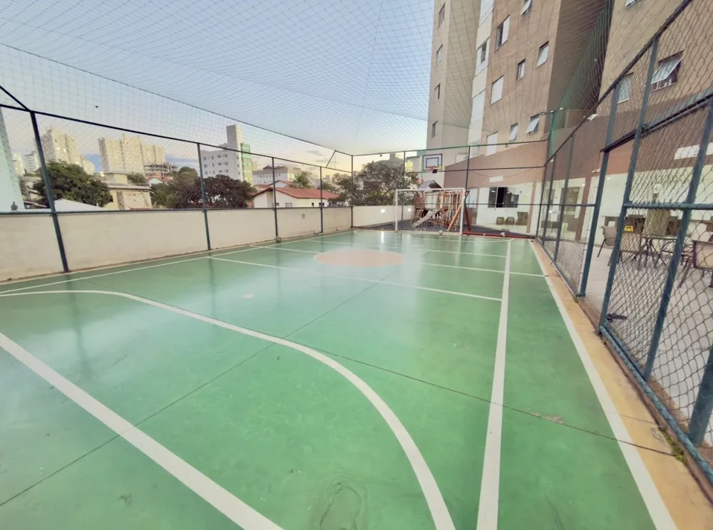 Apartamento, 2 quartos, 75 m² - Foto 17