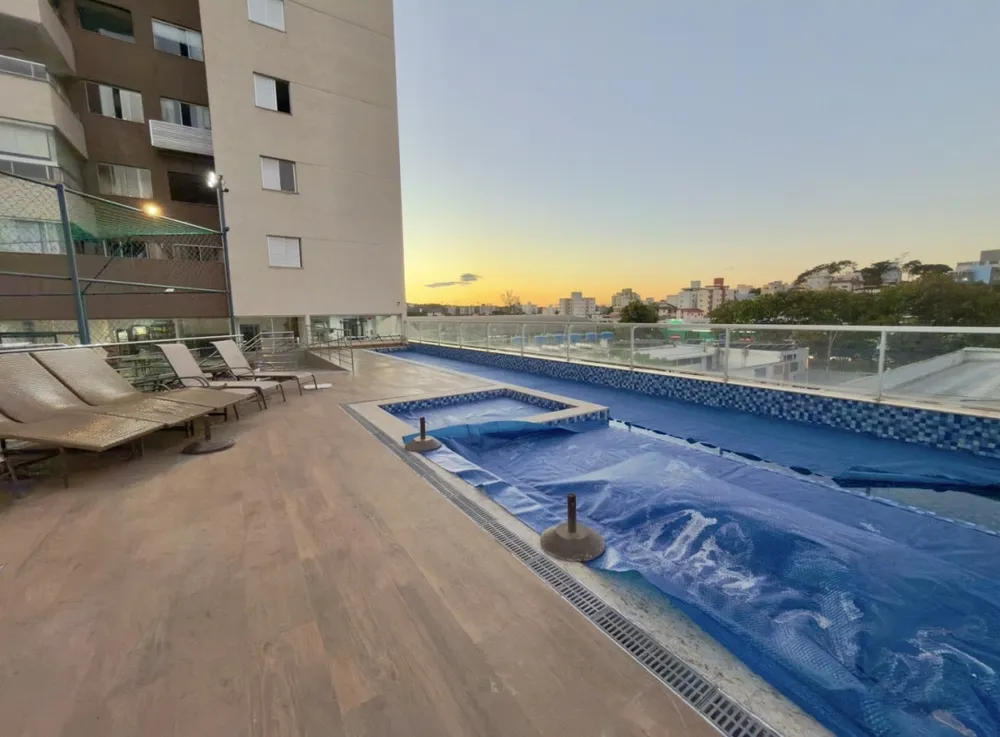 Apartamento, 2 quartos, 75 m² - Foto 1