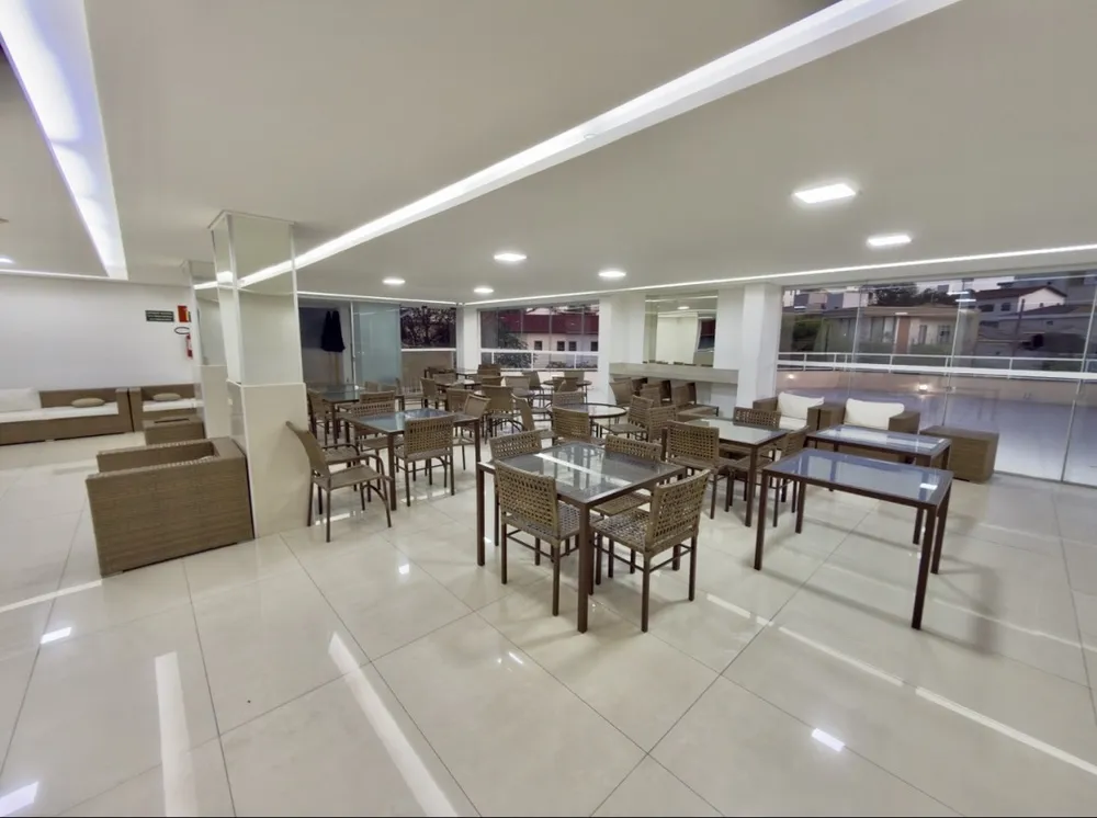 Apartamento, 2 quartos, 75 m² - Foto 6