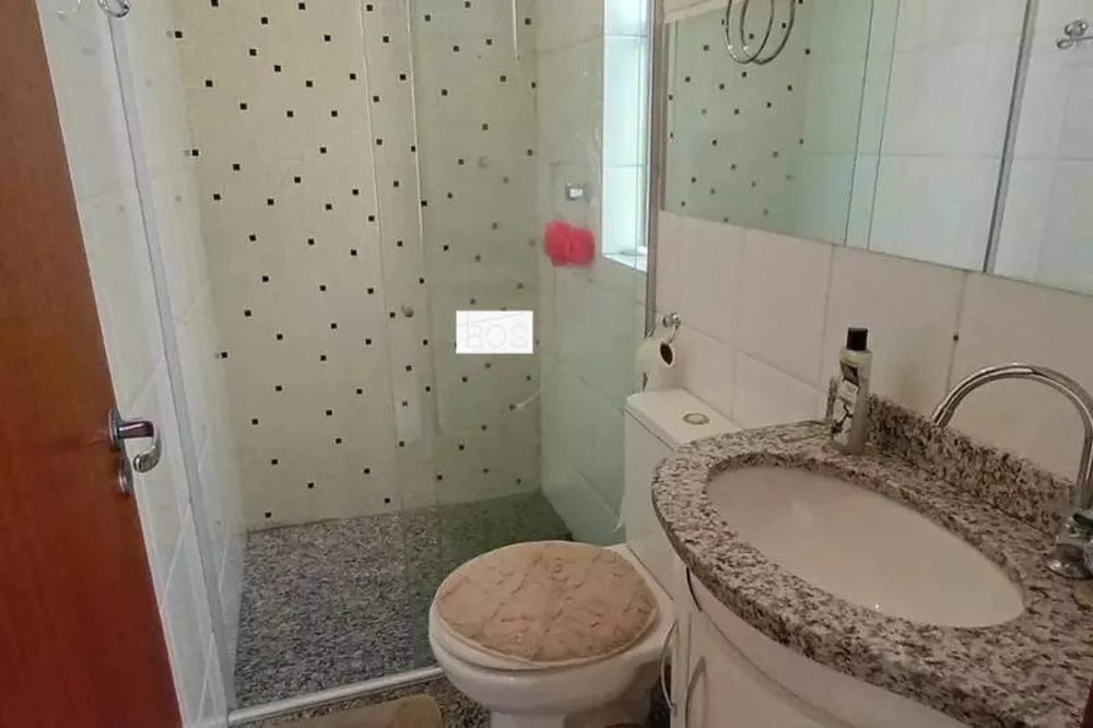 Apartamento, 3 quartos, 98 m² - Foto 6