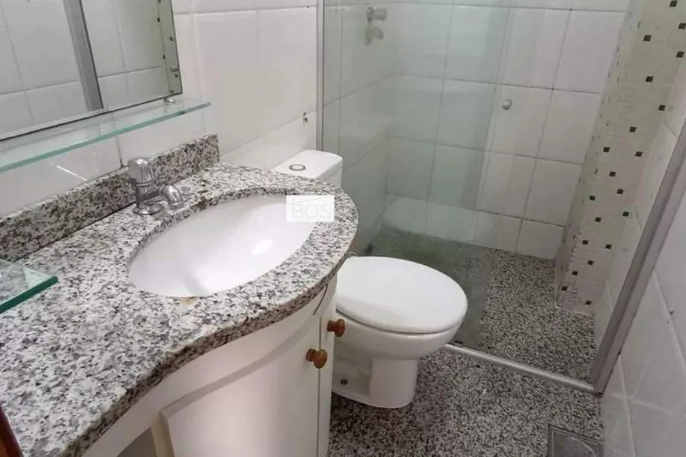 Apartamento, 3 quartos, 98 m² - Foto 11