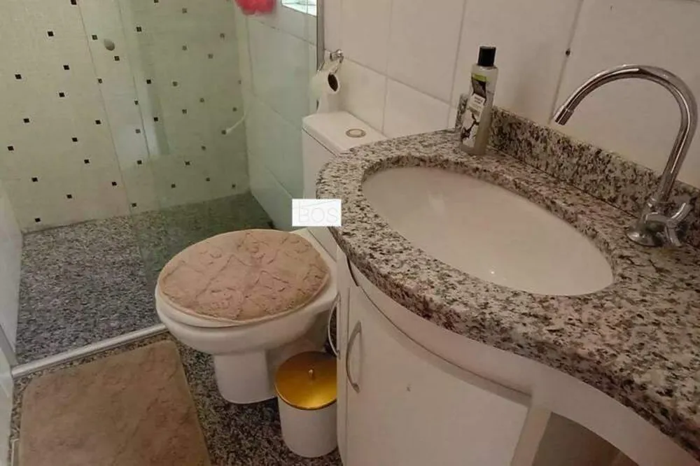 Apartamento, 3 quartos, 98 m² - Foto 5