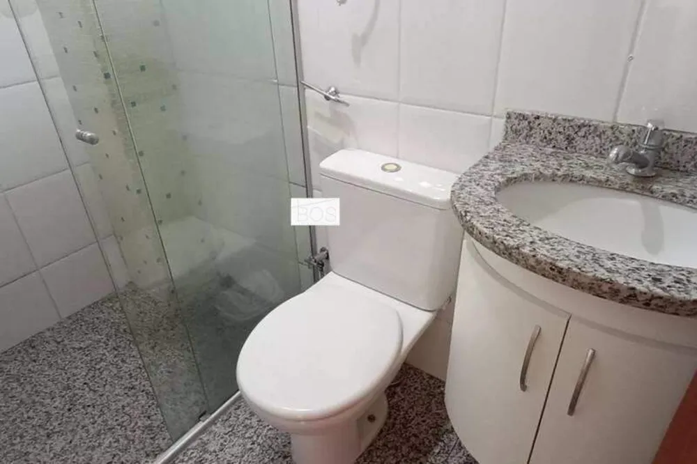Apartamento, 3 quartos, 98 m² - Foto 10