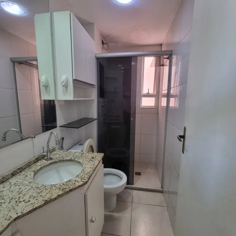 Apartamento, 3 quartos, 60 m² - Foto 3