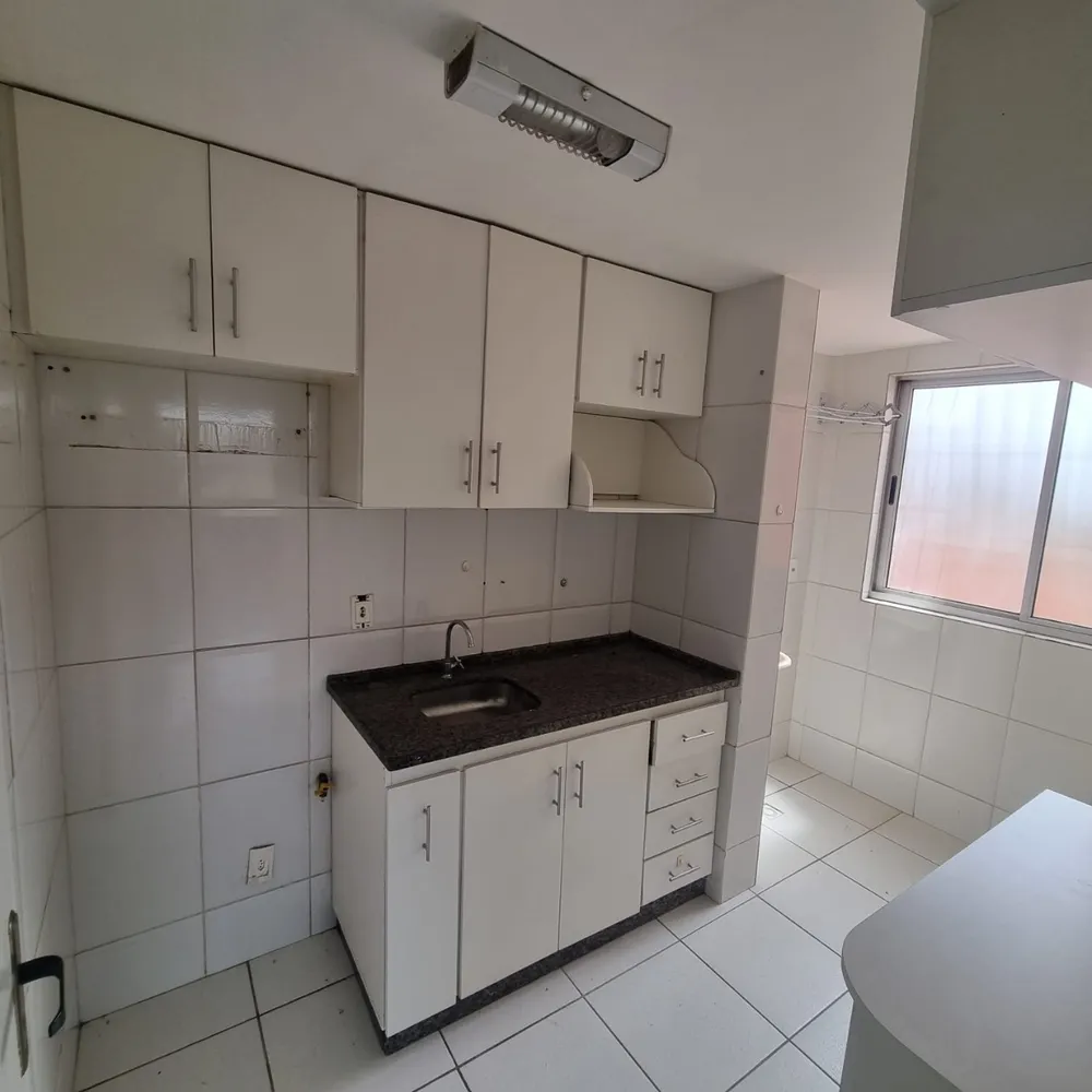 Apartamento, 3 quartos, 60 m² - Foto 1