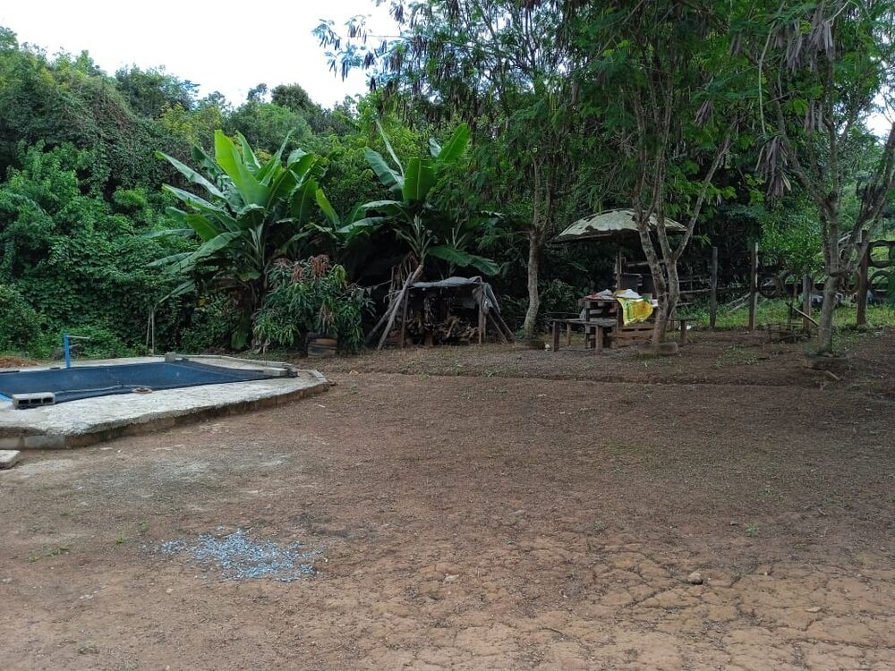Sítio à venda com 2 quartos, 70m² - Foto 3