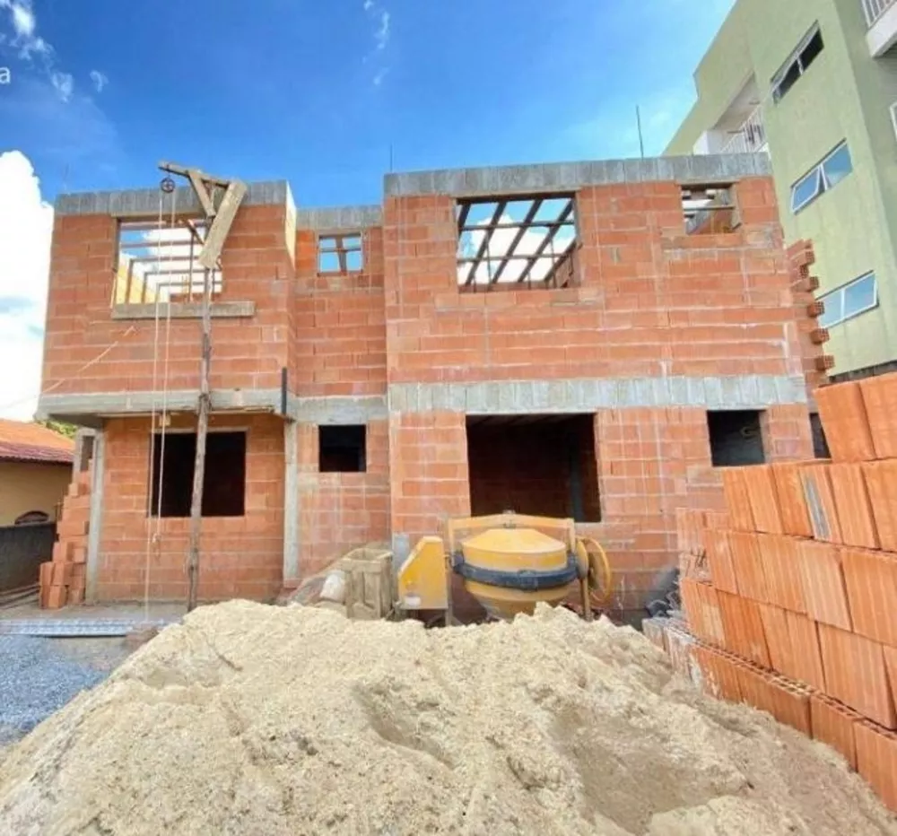 Cobertura à venda com 2 quartos, 65m² - Foto 9