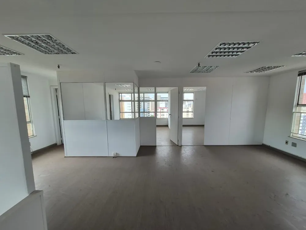 Sala-Conjunto, 102 m² - Foto 1