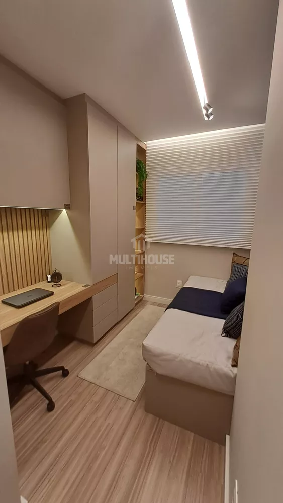 Apartamento à venda com 2 quartos, 54m² - Foto 9