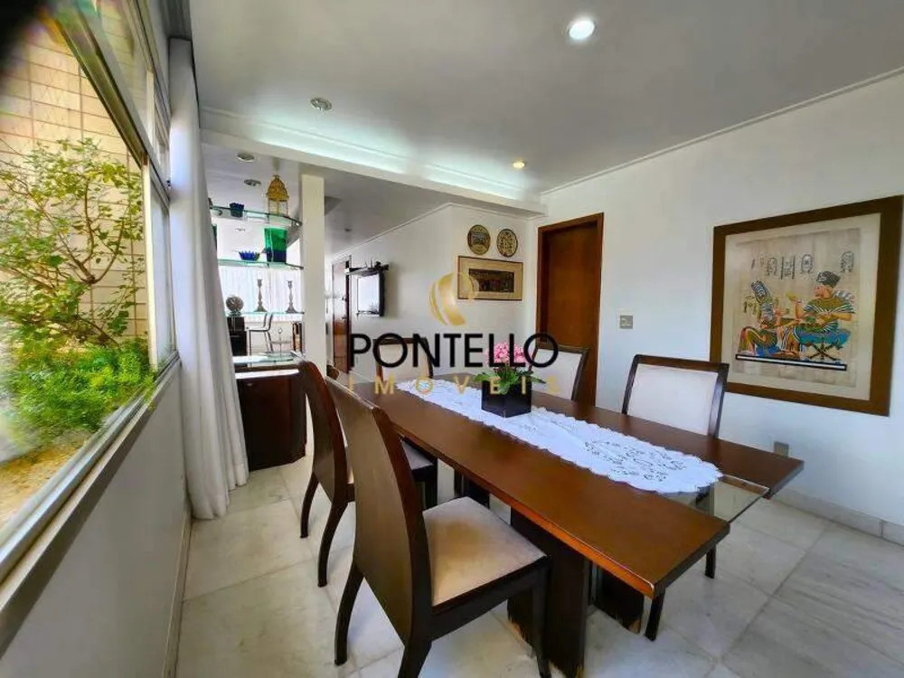 Apartamento, 4 quartos, 137 m² - Foto 10
