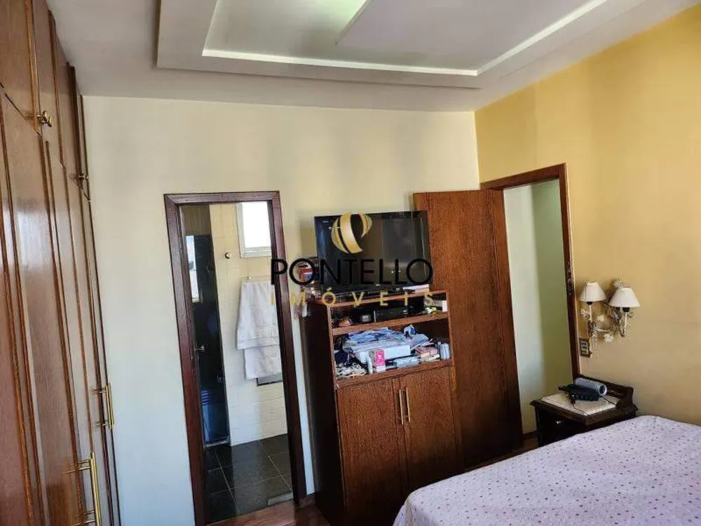 Apartamento, 4 quartos, 137 m² - Foto 5