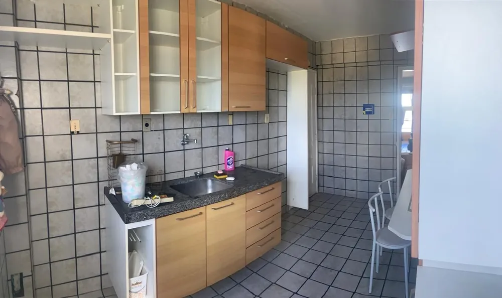 Apartamento, 3 quartos, 104 m² - Foto 5