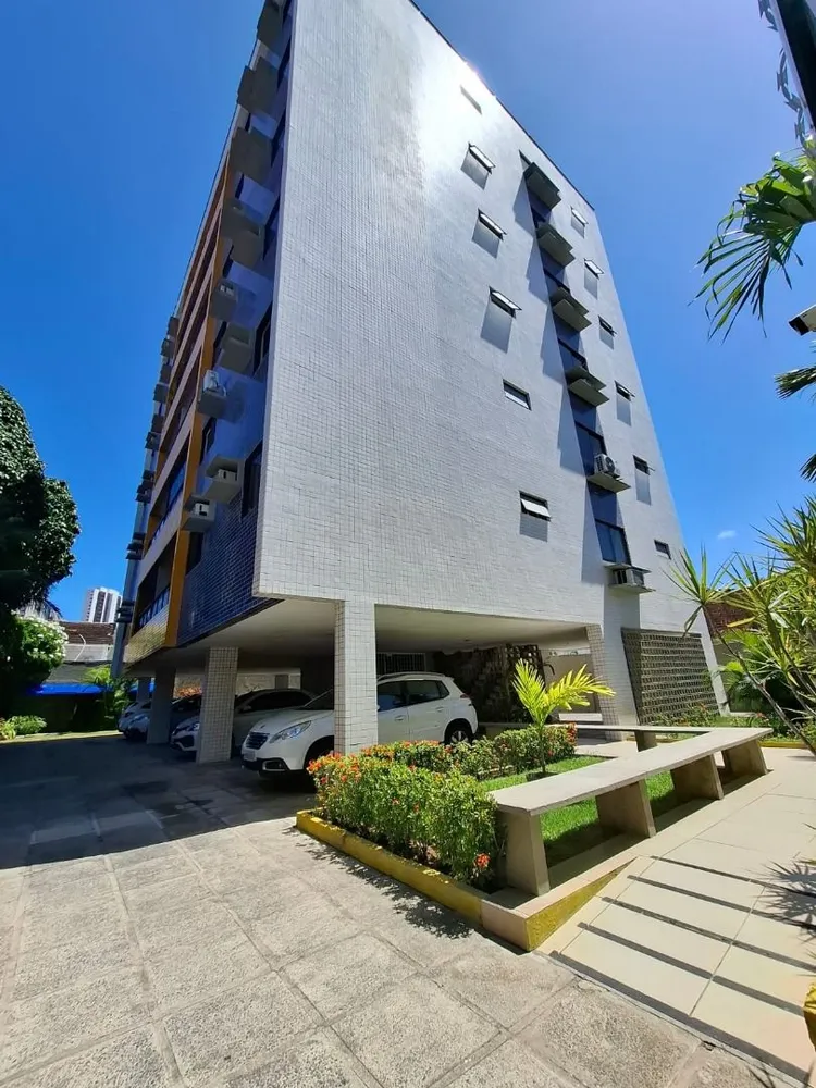 Apartamento, 3 quartos, 104 m² - Foto 12