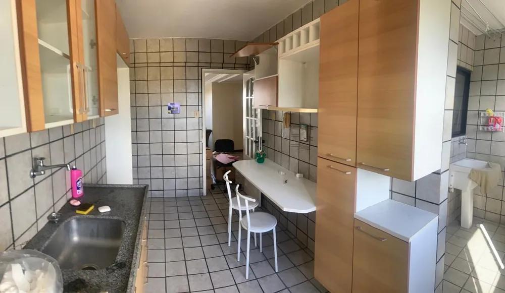 Apartamento, 3 quartos, 104 m² - Foto 4