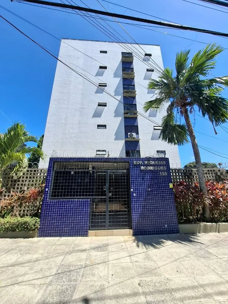 Apartamento, 3 quartos, 104 m² - Foto 11