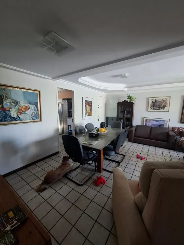 Apartamento, 3 quartos, 104 m² - Foto 2