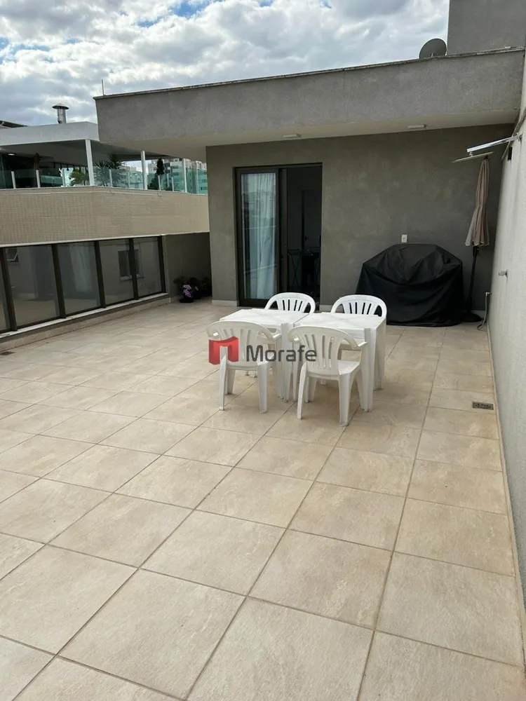 Apartamento, 3 quartos, 172 m² - Foto 1